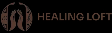 Healing Loft logo