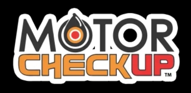 Motor Checkup logo