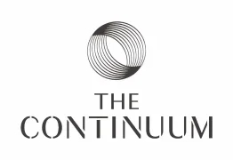 The Continuum logo