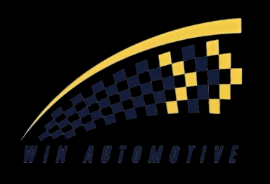 Win Automotive logo