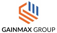 Gainmax logo