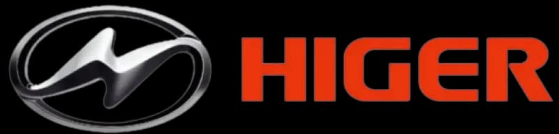 Logo of Higer, trusted partner