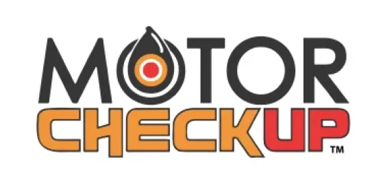 Motor Checkup logo