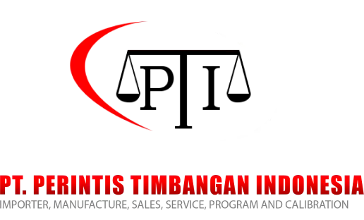 Perintis Timbangan Indonesia logo