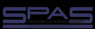Logo of Spas, trusted partner