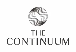 The Continuum logo
