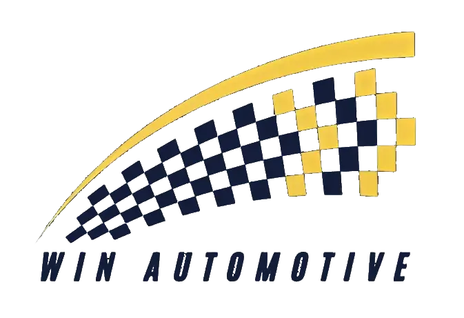 Win Automotive logo